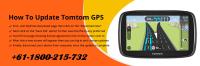 TomTom Map Updates Free +61-1800-215-732 image 2